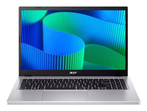 Acer Extensa 15 EX215-57-737Z Intel® Core™ i7 i7-13620H Portátil 39,6 cm (15.6") Full HD 16 GB DDR5-SDRAM 1 TB SSD Wi-Fi 6 (802.11ax) Plata