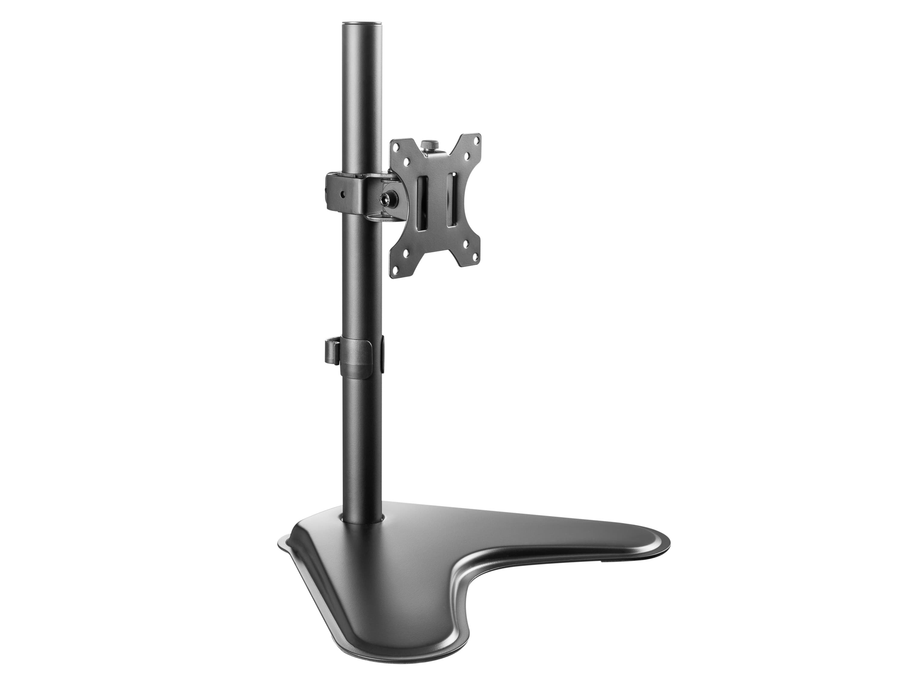 Equip Soporte articulado de sobremesa para monitor de 13"-32