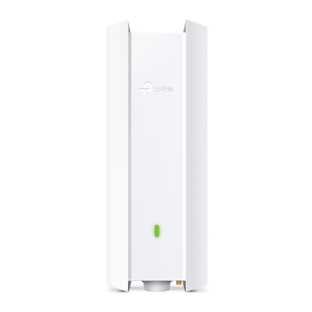 TP-Link Omada EAP650-Outdoor 3000 Mbit/s Blanco Energía sobre Ethernet (PoE)