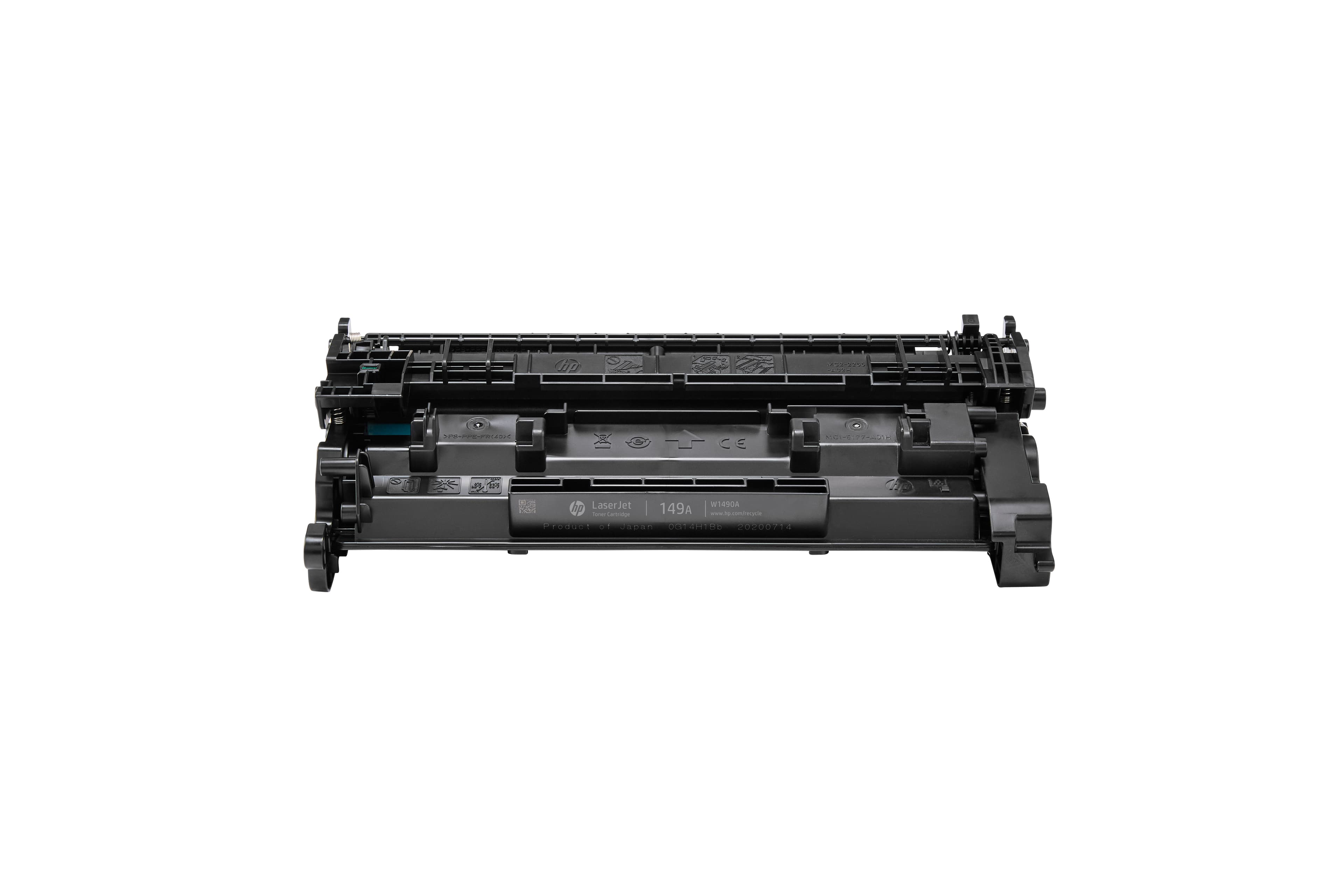 HP Cartucho de Tóner Original LaserJet 149A negro