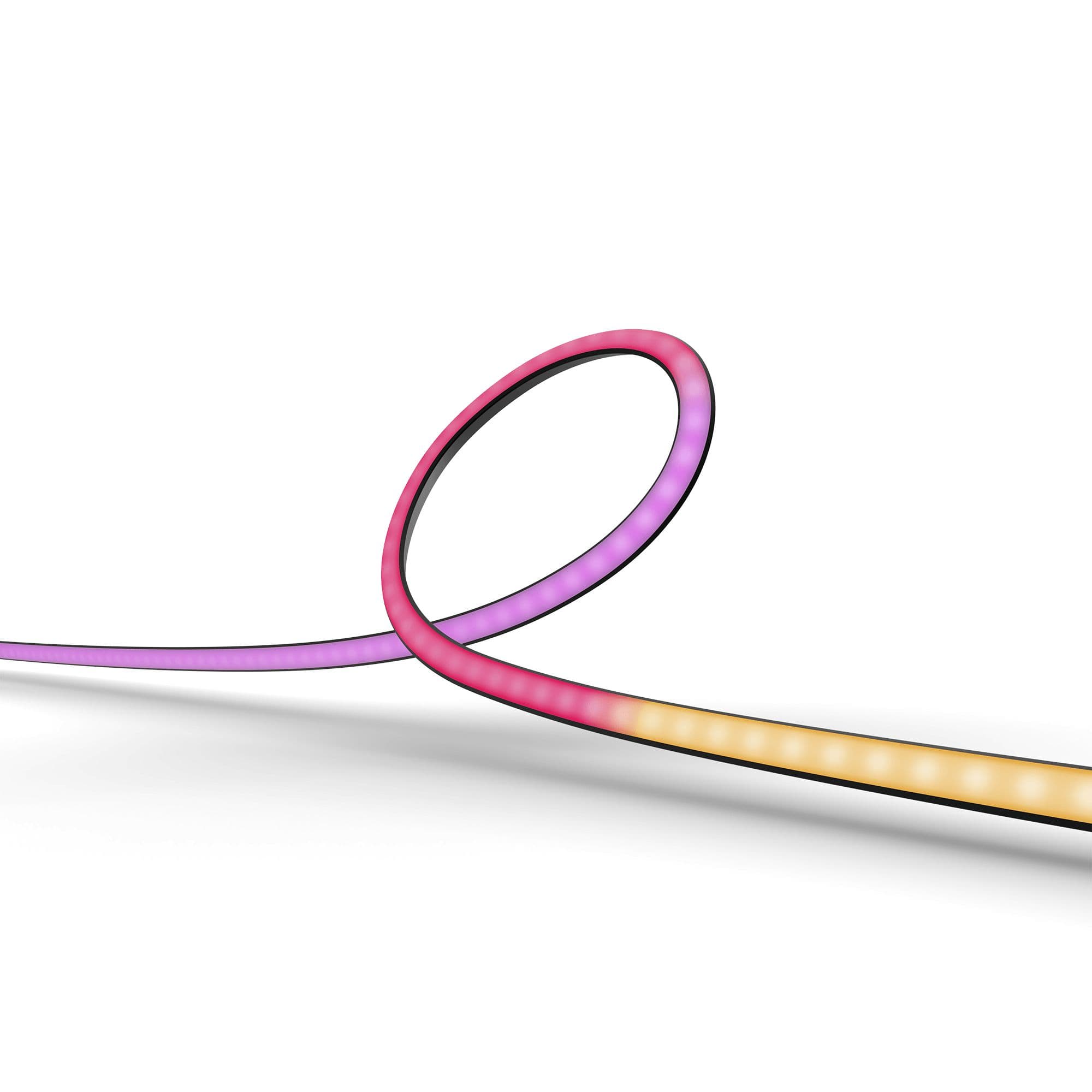 Philips Hue Play Gradient Lightstrip para PC