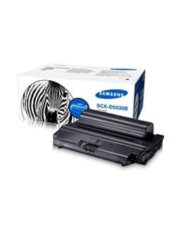 Samsung SCX-D5530B cartucho de tóner 1 pieza(s) Original Negro