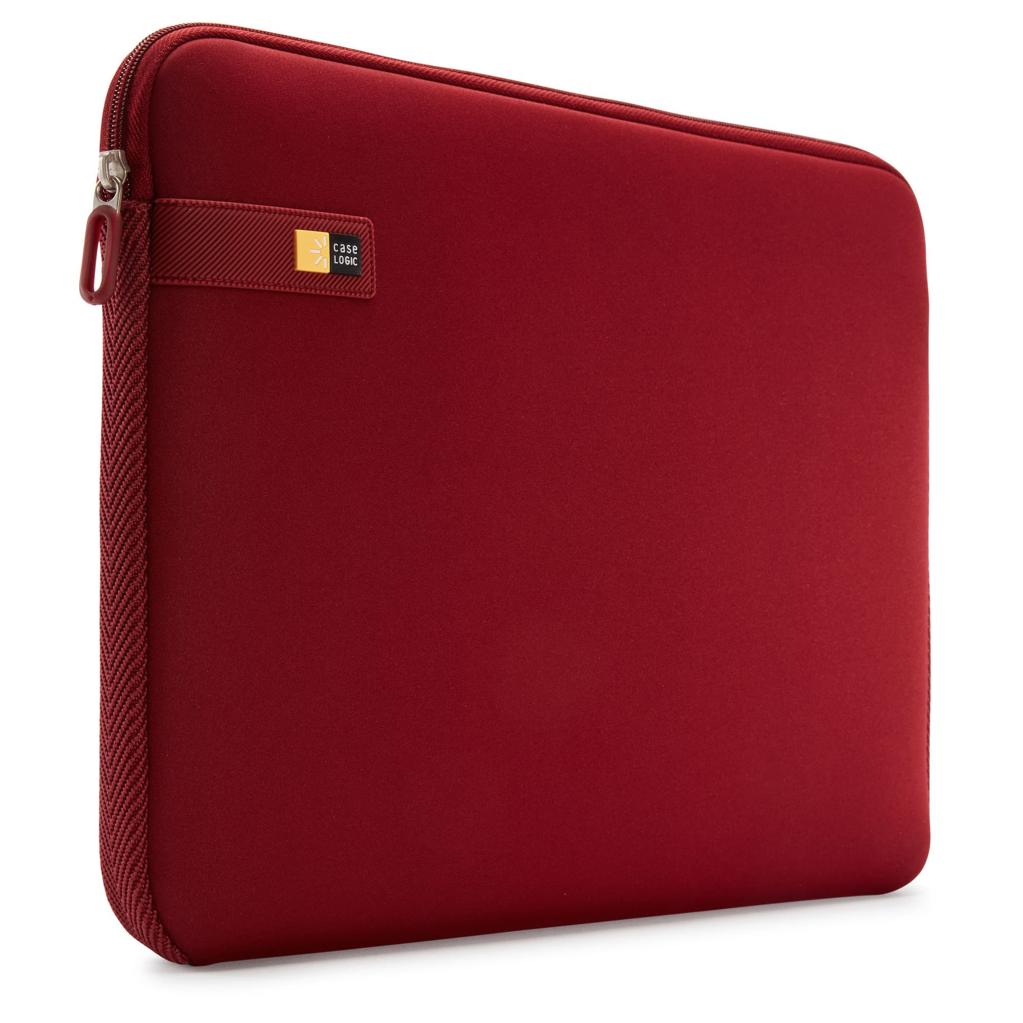 Case Logic LAPS-116 Boxcar 40,6 cm (16") Funda Rojo