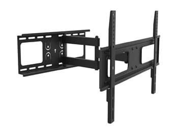 Equip 650316 Soporte de pared articulado para TV de 37"-70