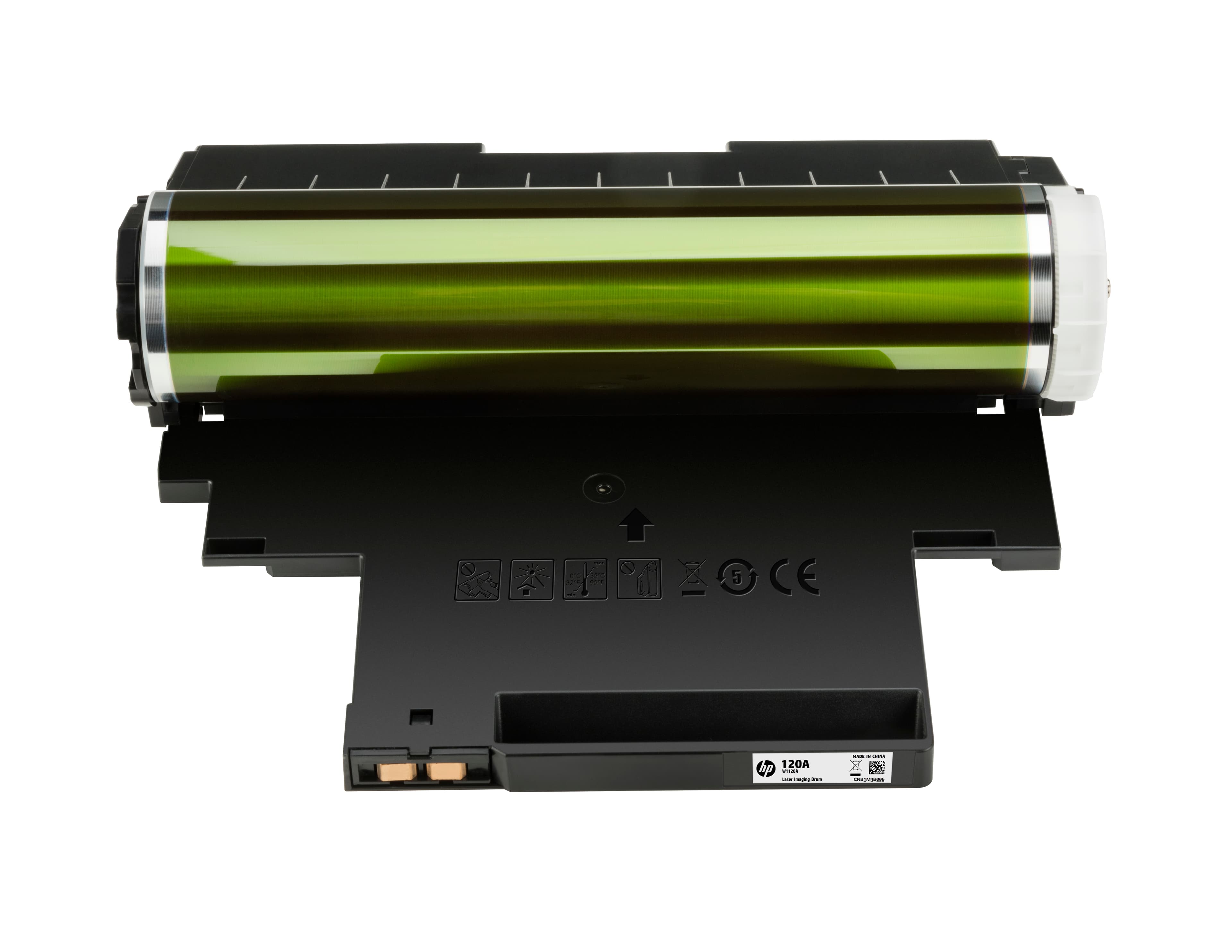 HP Tambor de creación de imágenes Original Laser 120A