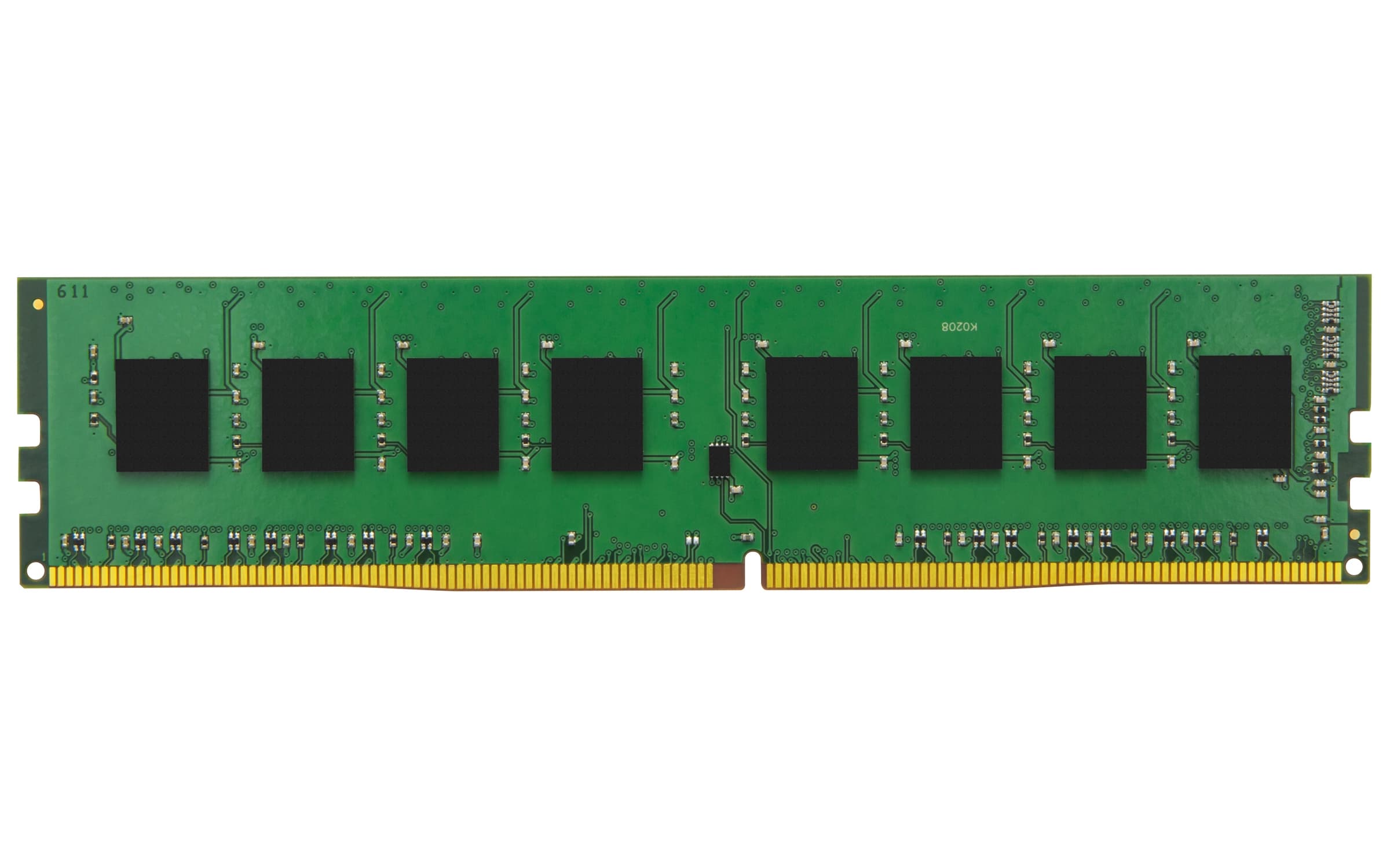 Kingston Technology ValueRAM módulo de memoria 32 GB 1 x 32 GB DDR4 3200 MT/s 288-pin DIMM