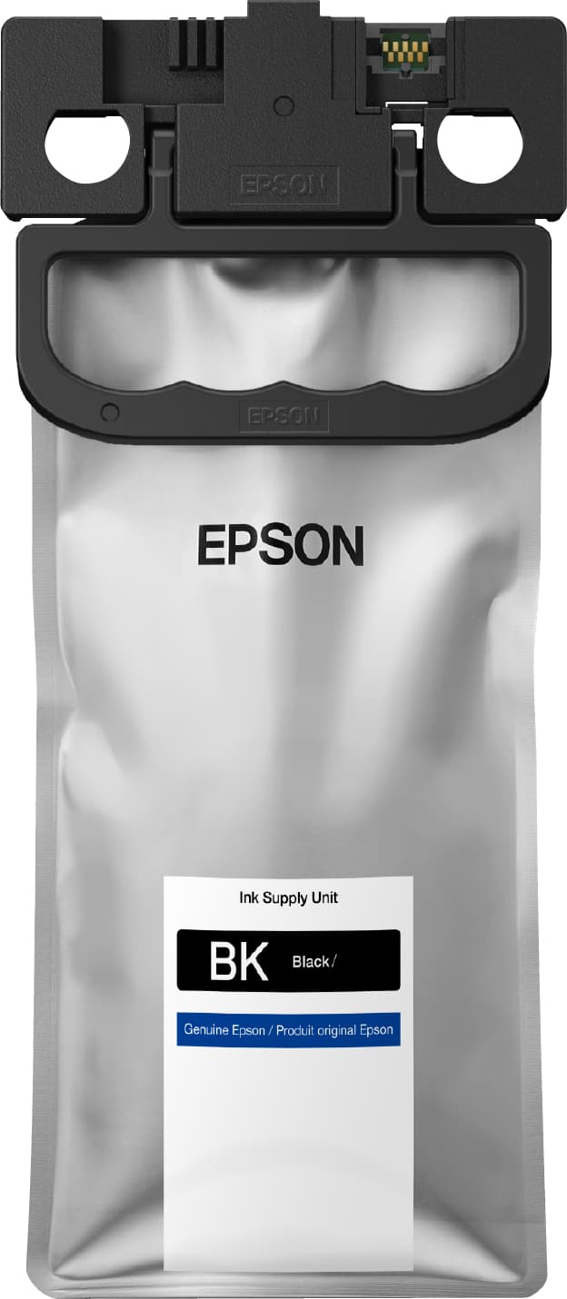 Epson C13T11N140 cartucho de tinta 1 pieza(s) Original Alto rendimiento (XL) Negro