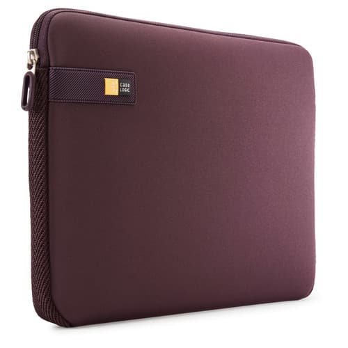 Case Logic LAPS-113 Galaxy 33,8 cm (13.3") Funda Púrpura