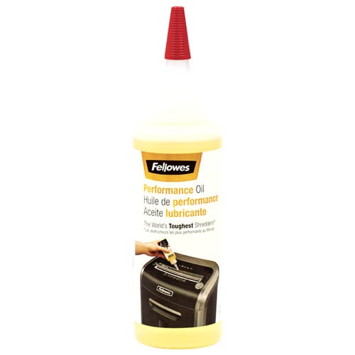 Fellowes 36085 Aceite lubricante 1 pieza(s)