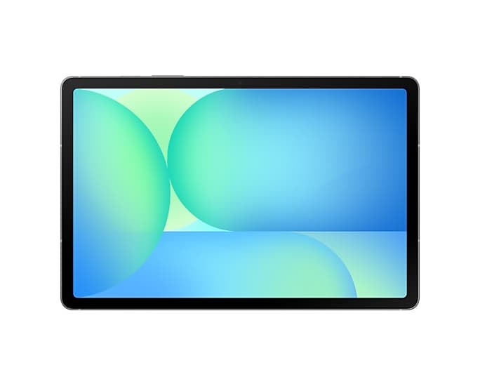 Samsung Galaxy Tab S10 FE 5G Entreprise Edition Samsung Exynos LTE-TDD & LTE-FDD 128 GB 27,7 cm (10.9") 8 GB Wi-Fi 6 (802.11ax) Gris