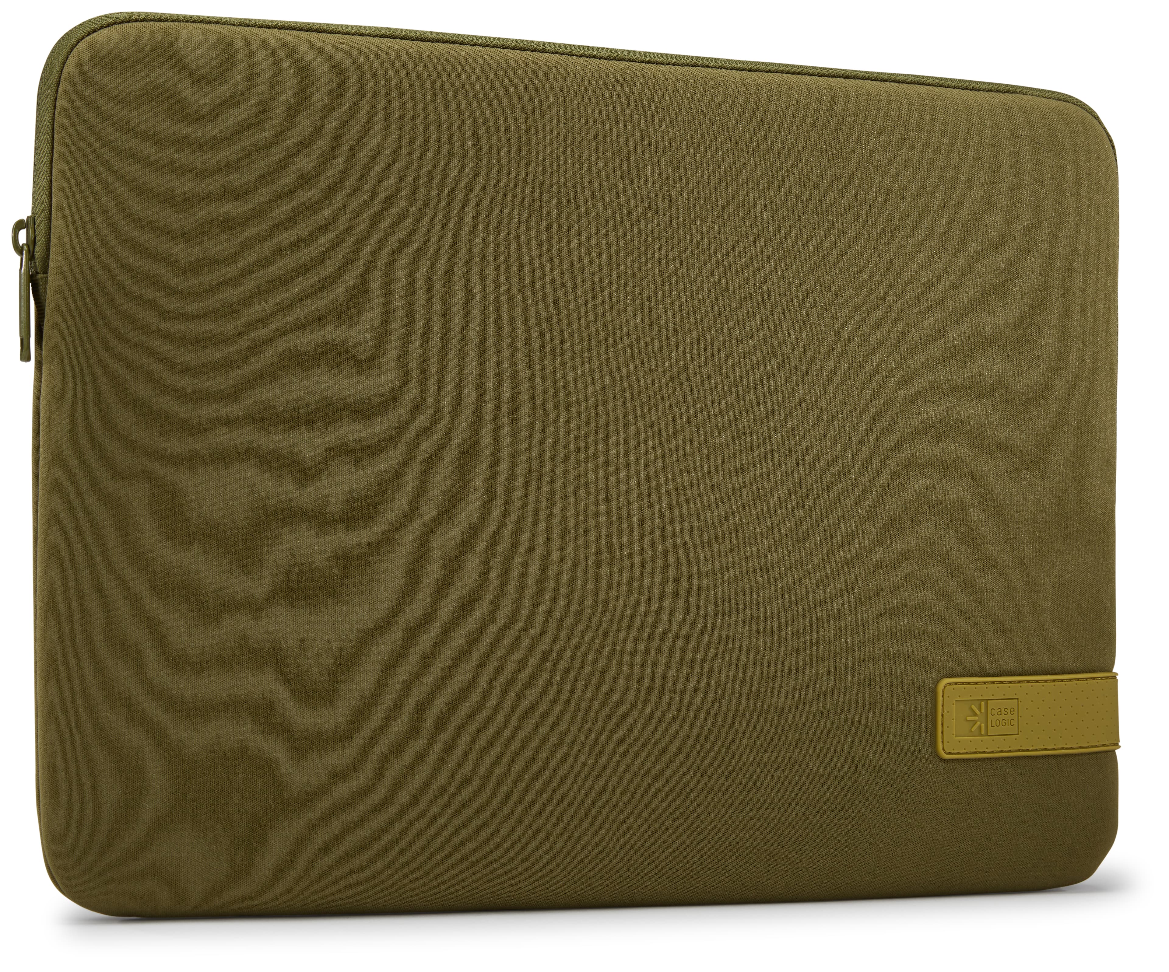 Case Logic Reflect REFPC-114 Capulet Olive/Green Olive 35,6 cm (14") Funda Verde, Oliva