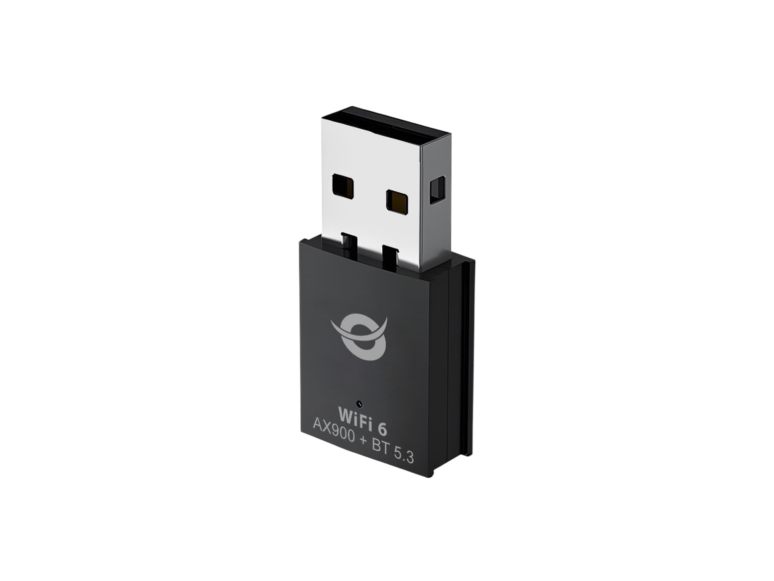 Conceptronic ABBY26B adaptador y tarjeta de red WLAN / Bluetooth 900 Mbit/s