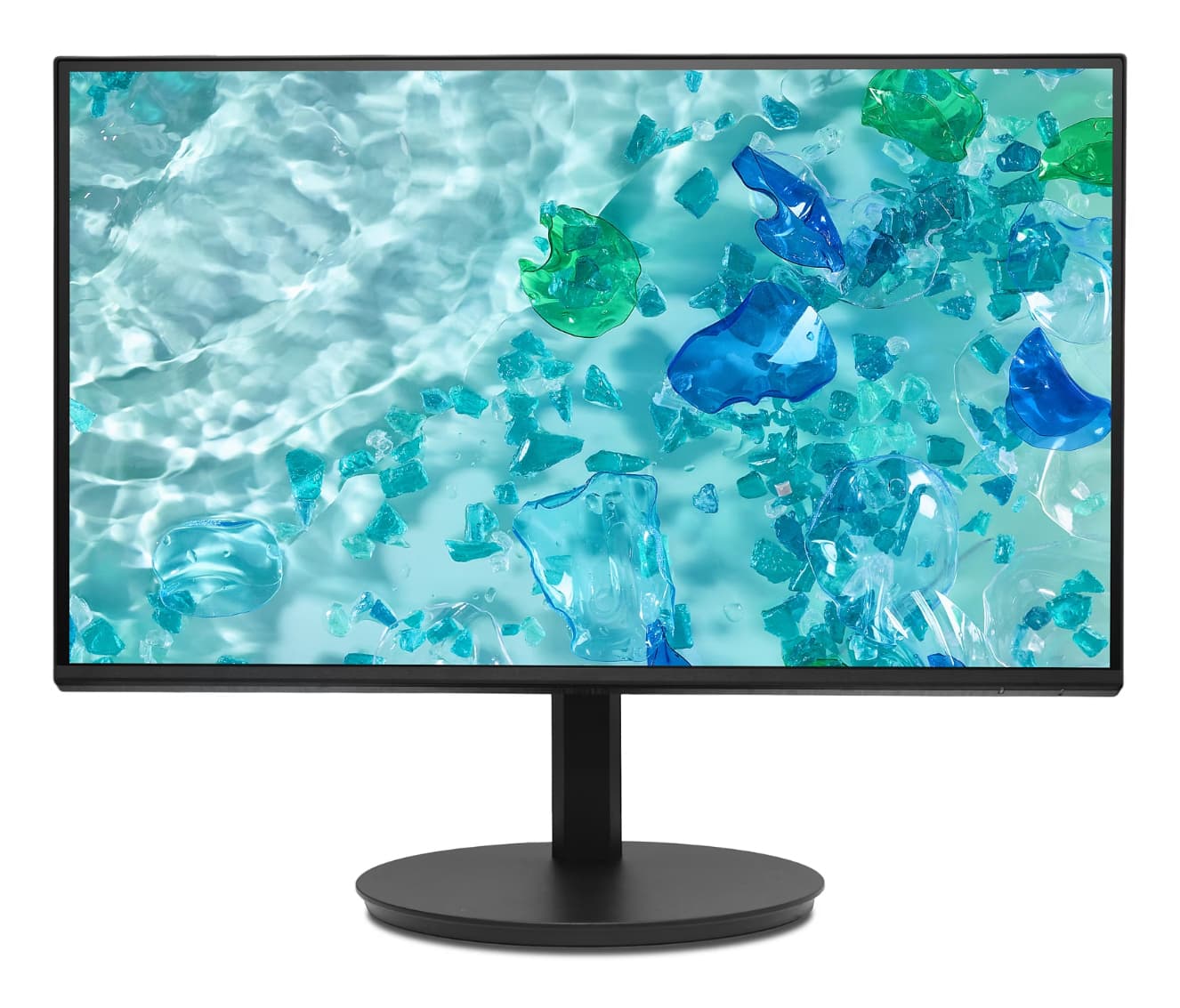 Acer CB2 CB242Y G pantalla para PC 60,5 cm (23.8") 1920 x 1080 Pixeles Full HD LCD Negro