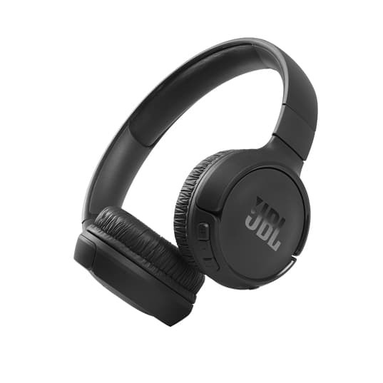 JBL Tune 510BT Auriculares Inalámbrico Diadema Llamadas/Música USB Tipo C Bluetooth Negro