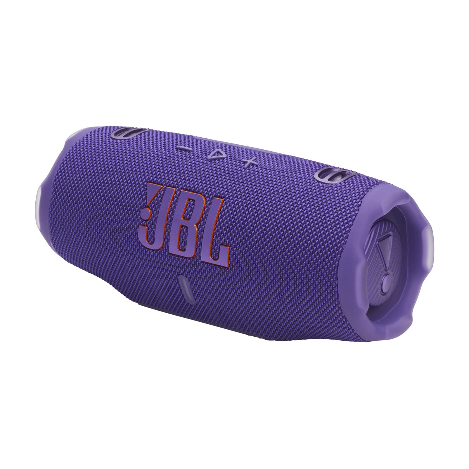 JBL Charge 6 Púrpura 45 W