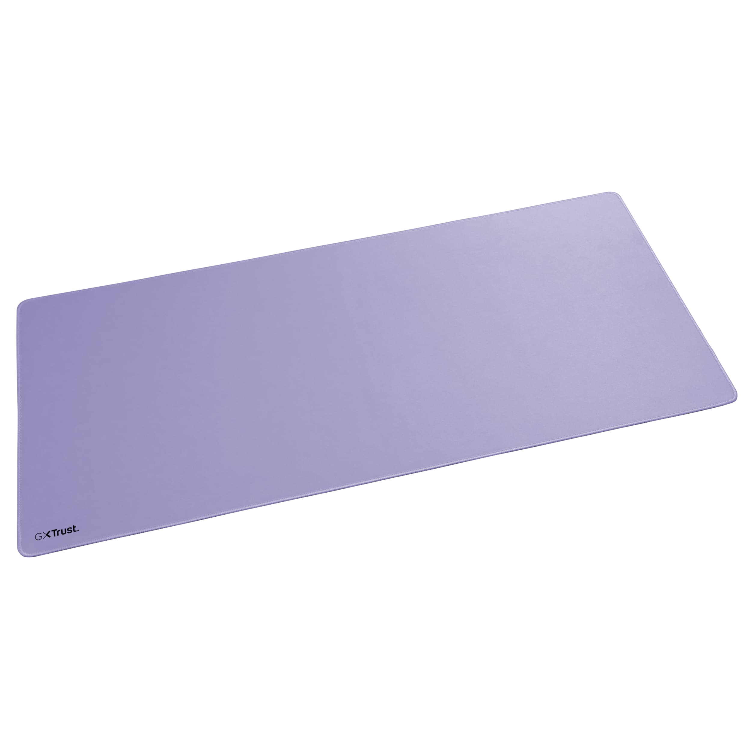Trust GXT 759P Alfombrilla de ratón para juegos Púrpura
