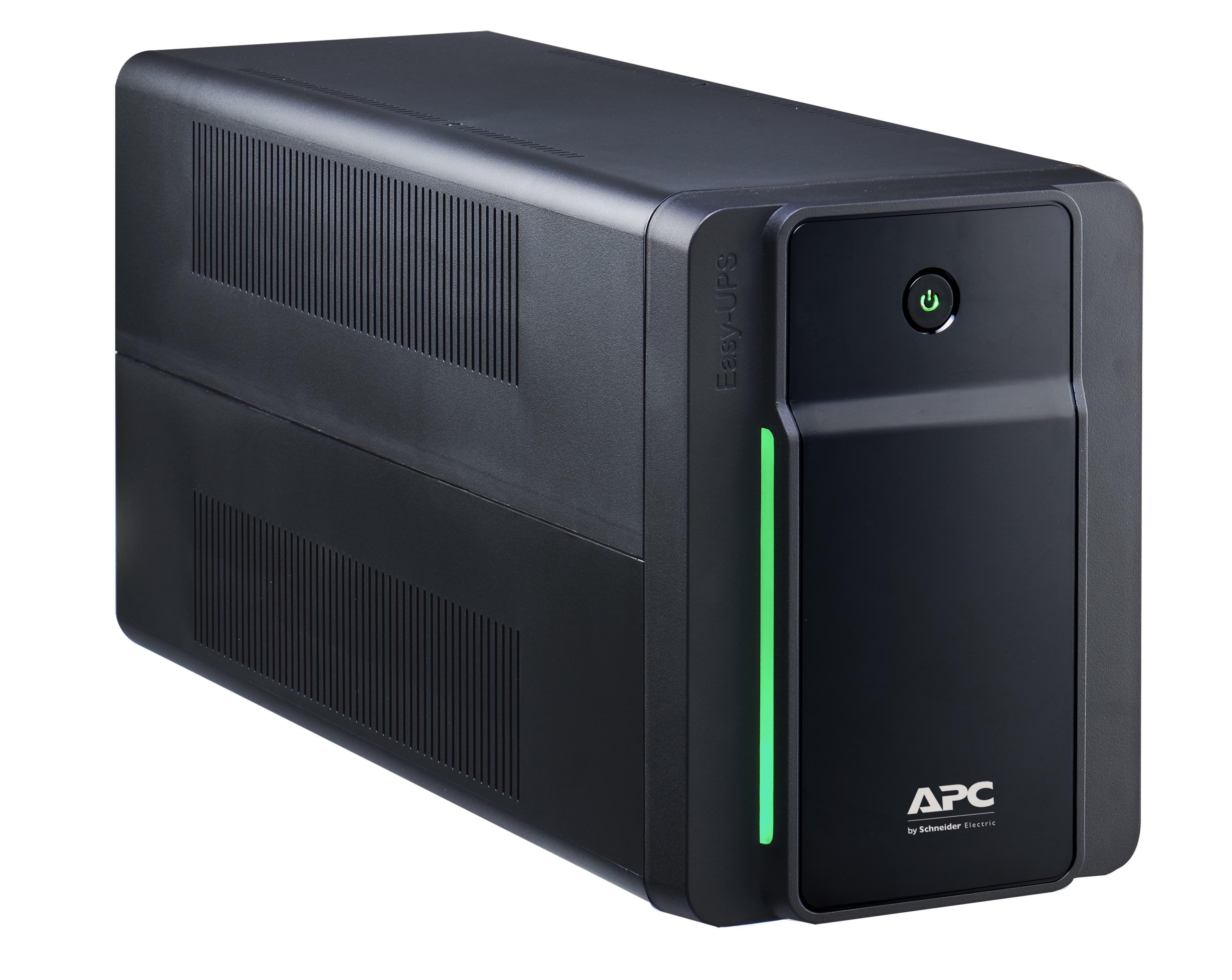 APC Easy UPS sistema de alimentación ininterrumpida (UPS) Línea interactiva 1,2 kVA 650 W 6 salidas AC