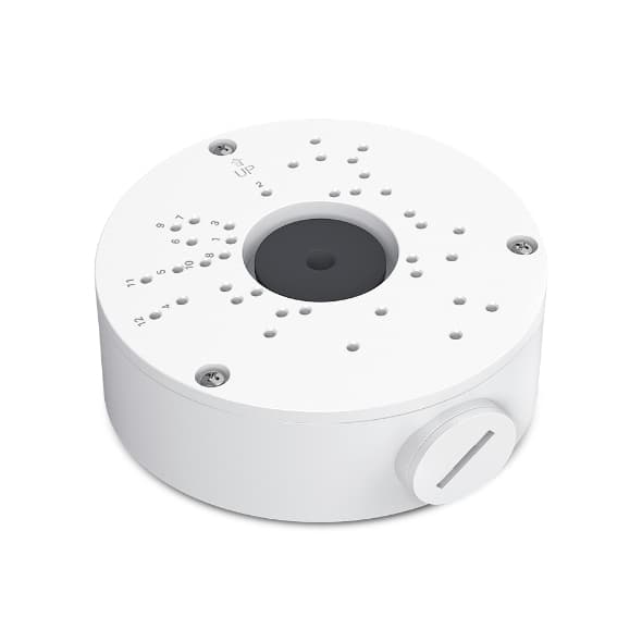 TP-Link VJB-300 cámaras de seguridad y montaje para vivienda Caja de conexiones