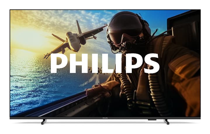 Philips 7000 series 75PUS7000/12 Televisor 190,5 cm (75") 4K Ultra HD Smart TV Wifi Negro