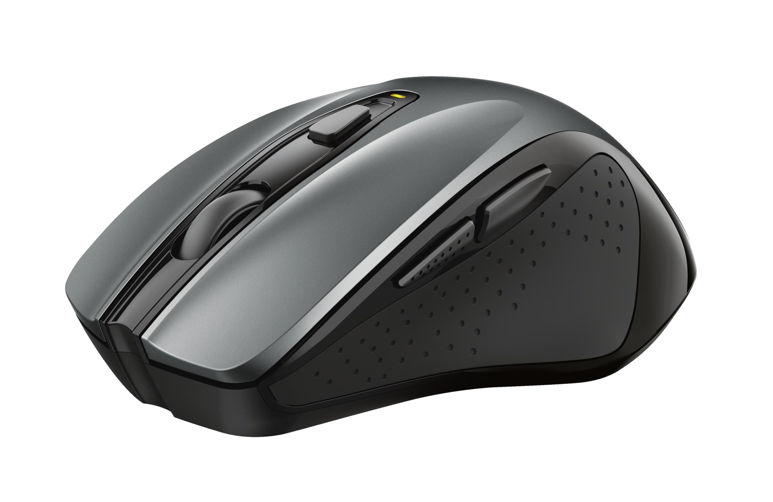 Trust Nito ratón Oficina Mano derecha RF inalámbrico 2200 DPI