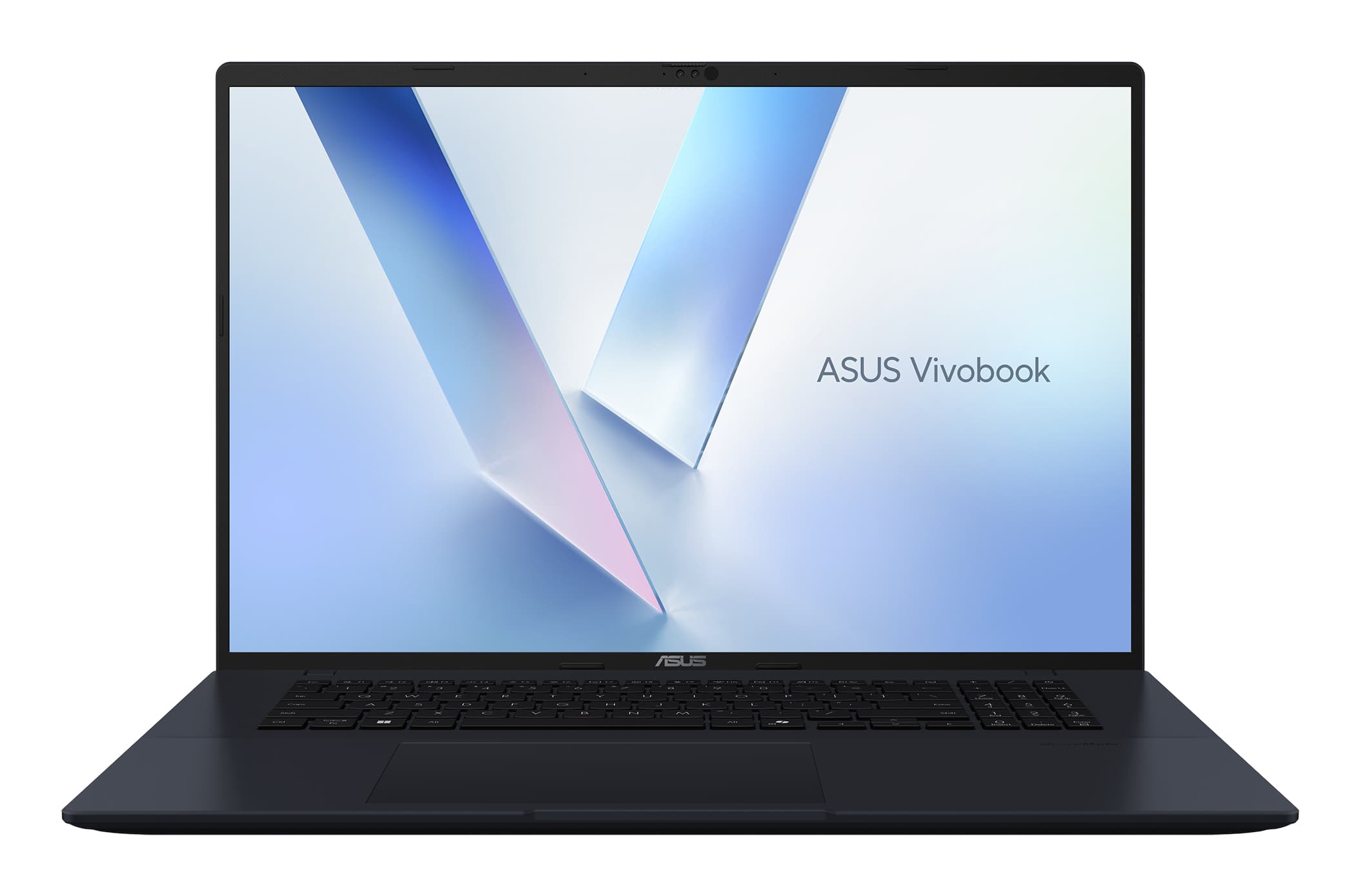 ASUS Vivobook 18 M1807GA-S8004W AMD Ryzen AI 7 445 Portátil 45,7 cm (18") WUXGA 32 GB DDR5-SDRAM 1 TB SSD Wi-Fi 6 (802.11ax) Windows 11 Home Azul QWERTY Holandés
