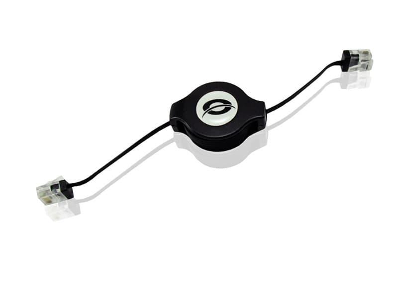 Conceptronic Retracktable Network Cable UTP CAT5E