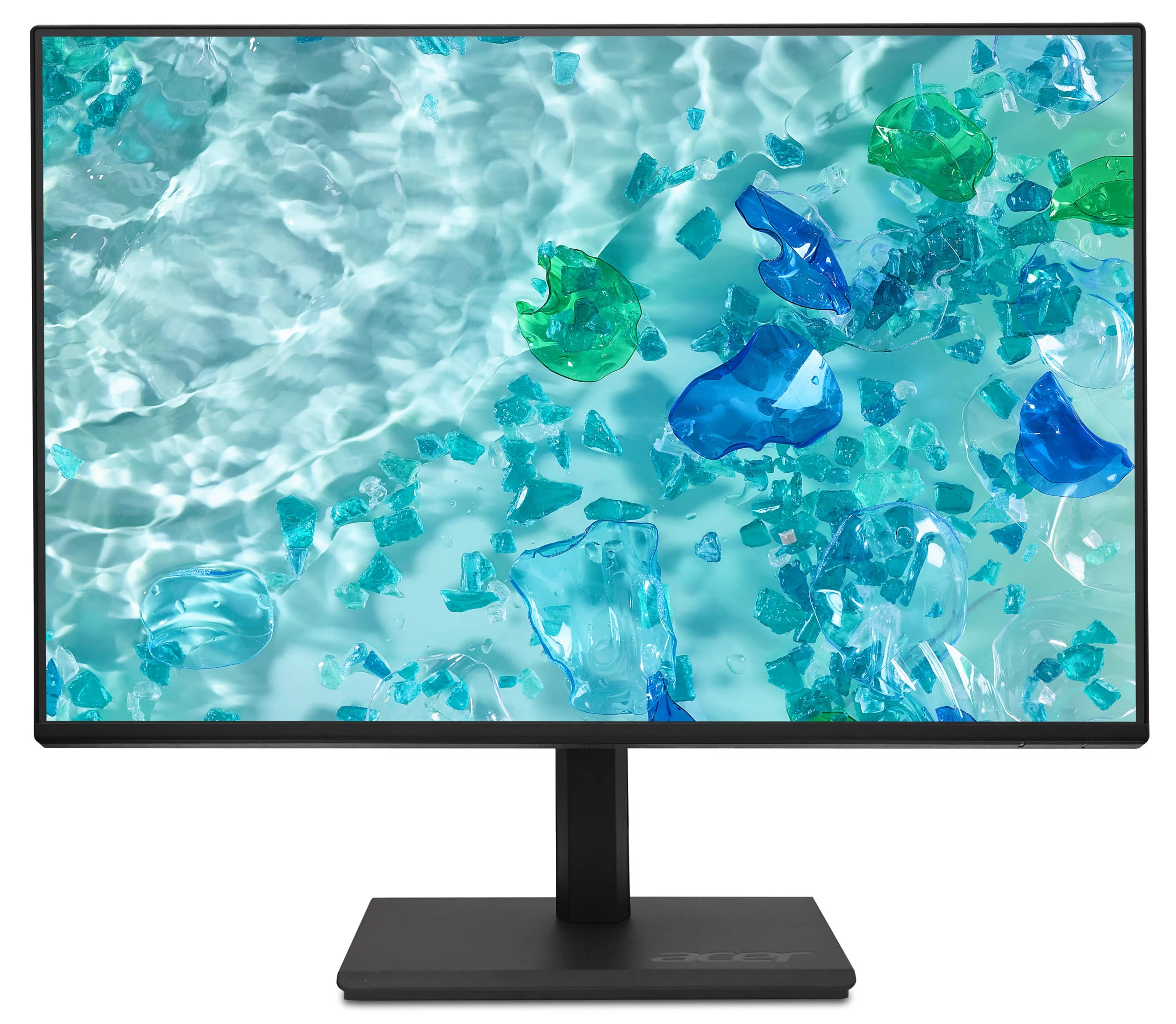Acer Vero B7 B277Gbmiprzx pantalla para PC 68,6 cm (27") 1920 x 1080 Pixeles Full HD LCD Negro