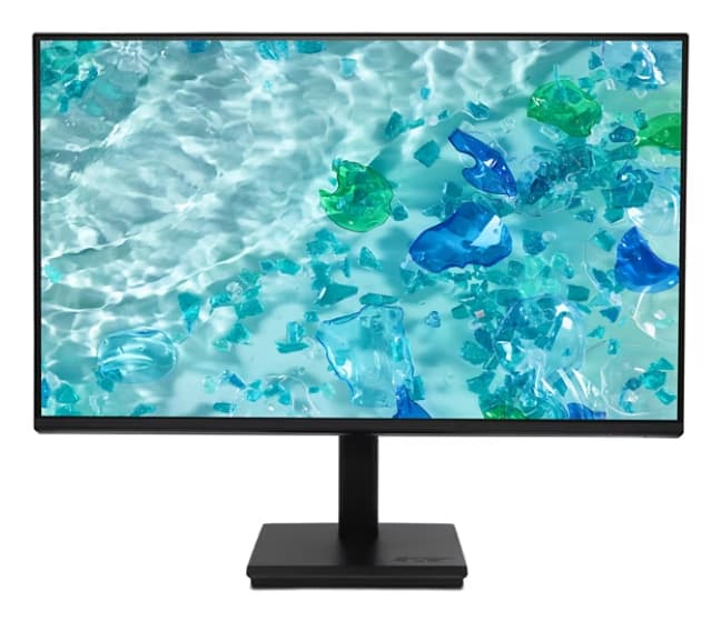 Acer Vero V7 V277 G pantalla para PC 68,6 cm (27") 1920 x 1080 Pixeles Full HD Negro