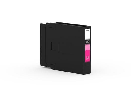 Epson C13T13X340 cartucho de tinta 1 pieza(s) Original High (L) Yield Magenta