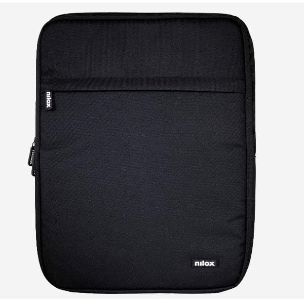 Nilox SLEEVE 13.3 NEGRA 33,8 cm (13.3") Funda Negro