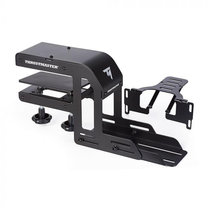 Thrustmaster TM Racing Clamp Montaje lateral