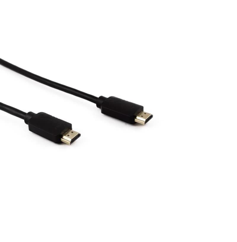 Nilox Cable HDMI 1.4 2 metros de