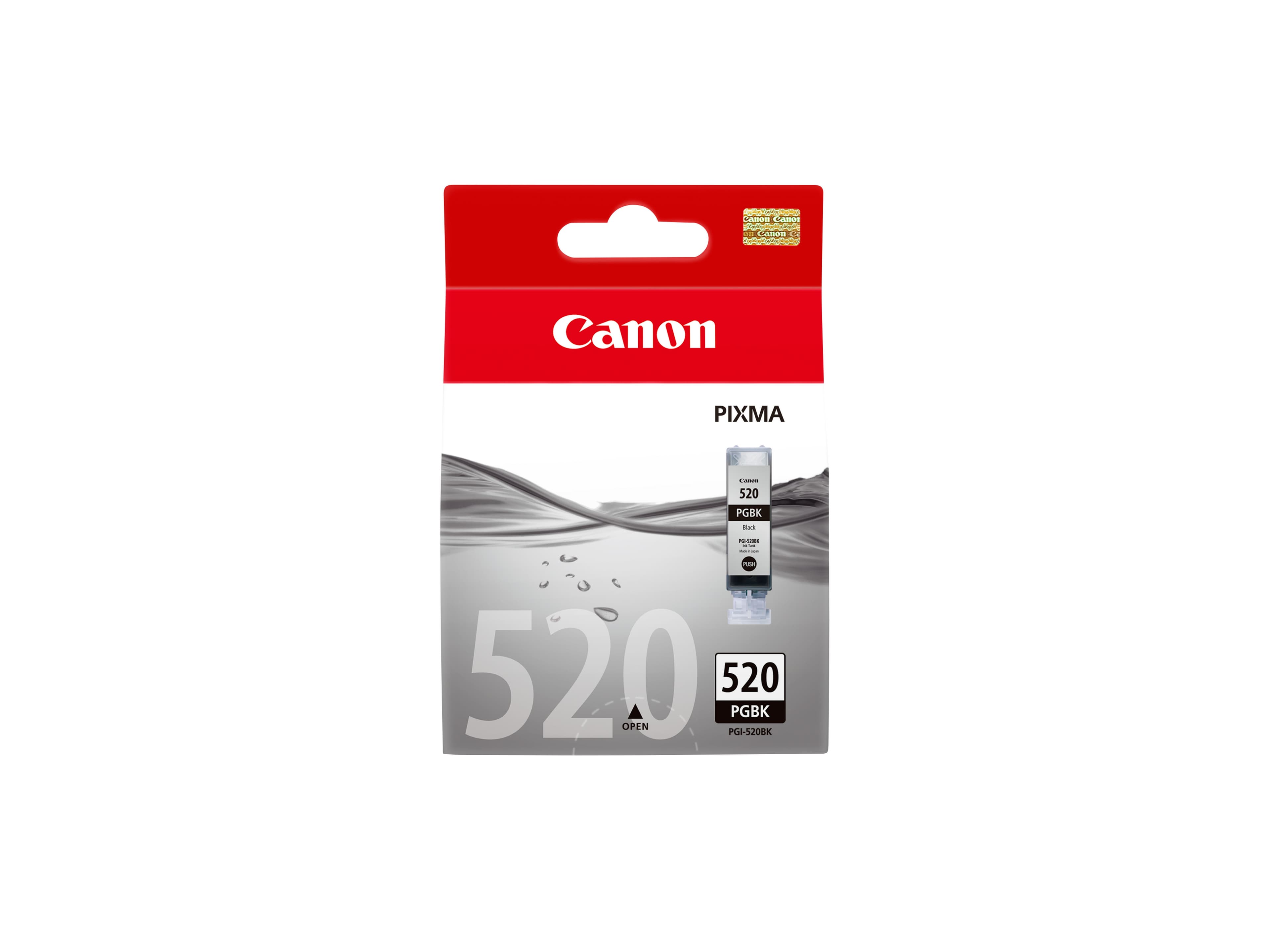 Canon 2932B001 cartucho de tinta 1 pieza(s) Original Foto negro
