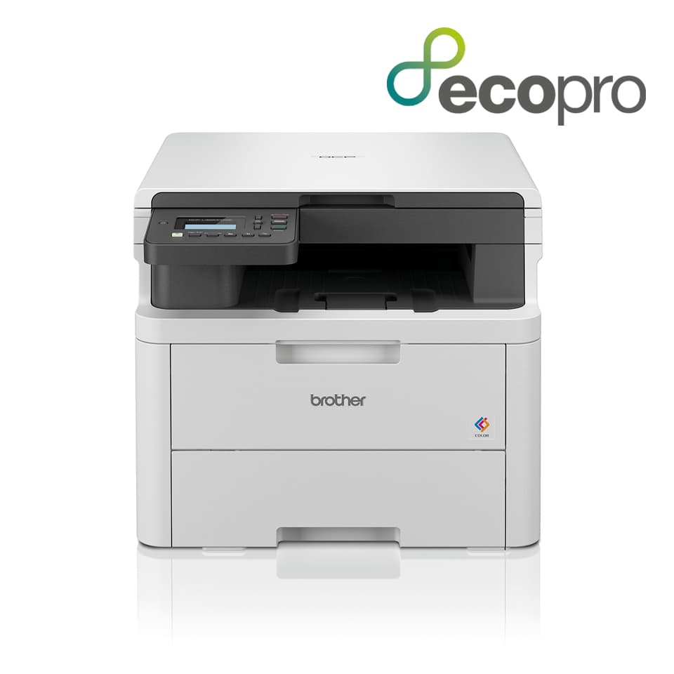 Brother DCP-L3520CDWE impresora multifunción LED A4 600 x 2400 DPI 18 ppm Wifi