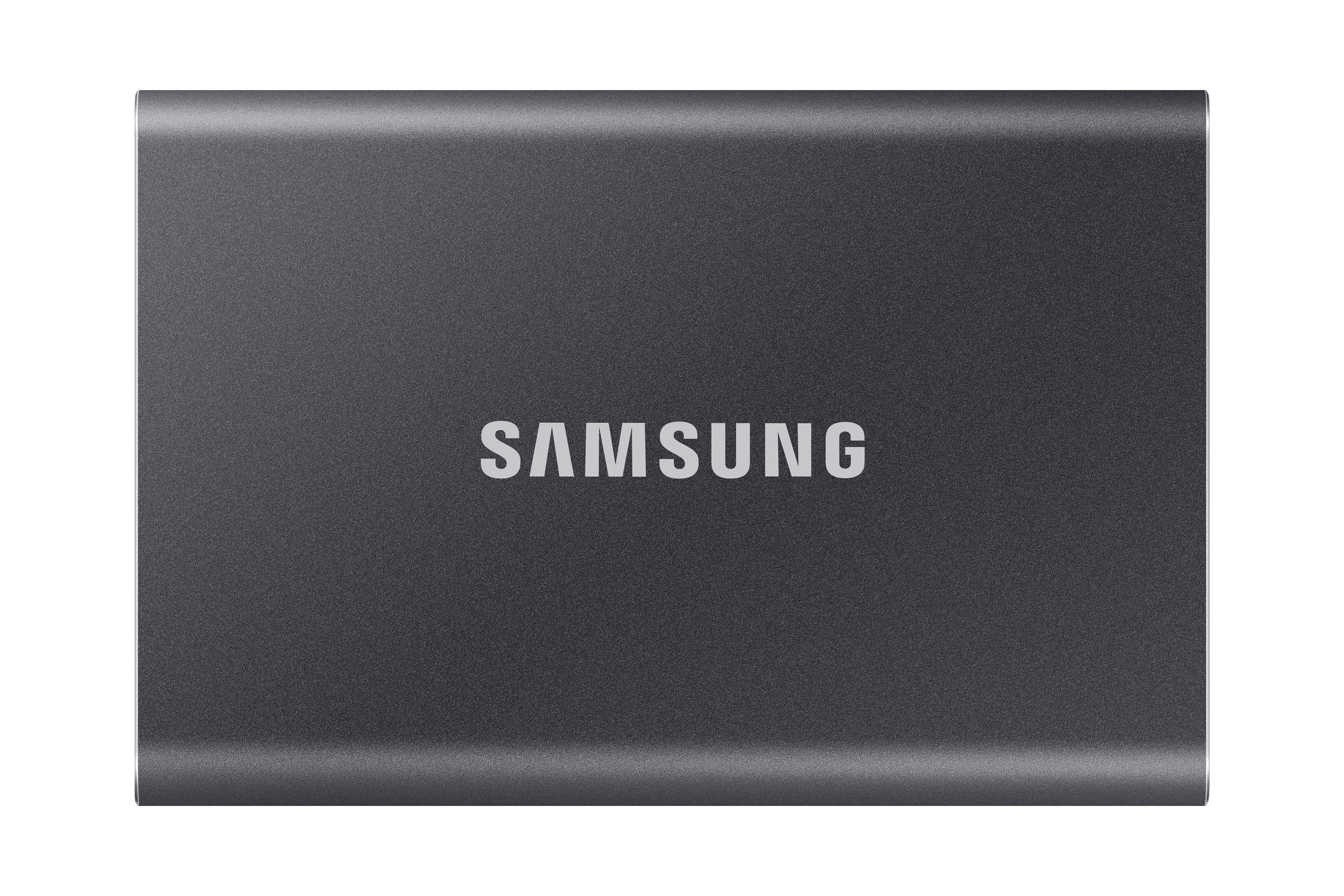 Samsung Portable SSD T7 2 TB USB Tipo C 3.2 Gen 2 (3.1 Gen 2) Gris