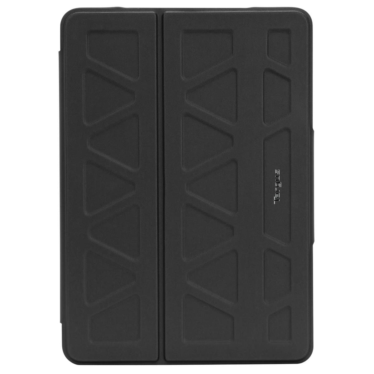Targus Pro-Tek 26,7 cm (10.5") Folio Negro