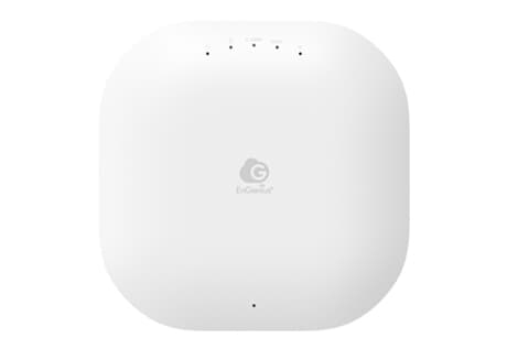 EnGenius ECW120 punto de acceso inalámbrico 867 Mbit/s Blanco Energía sobre Ethernet (PoE)