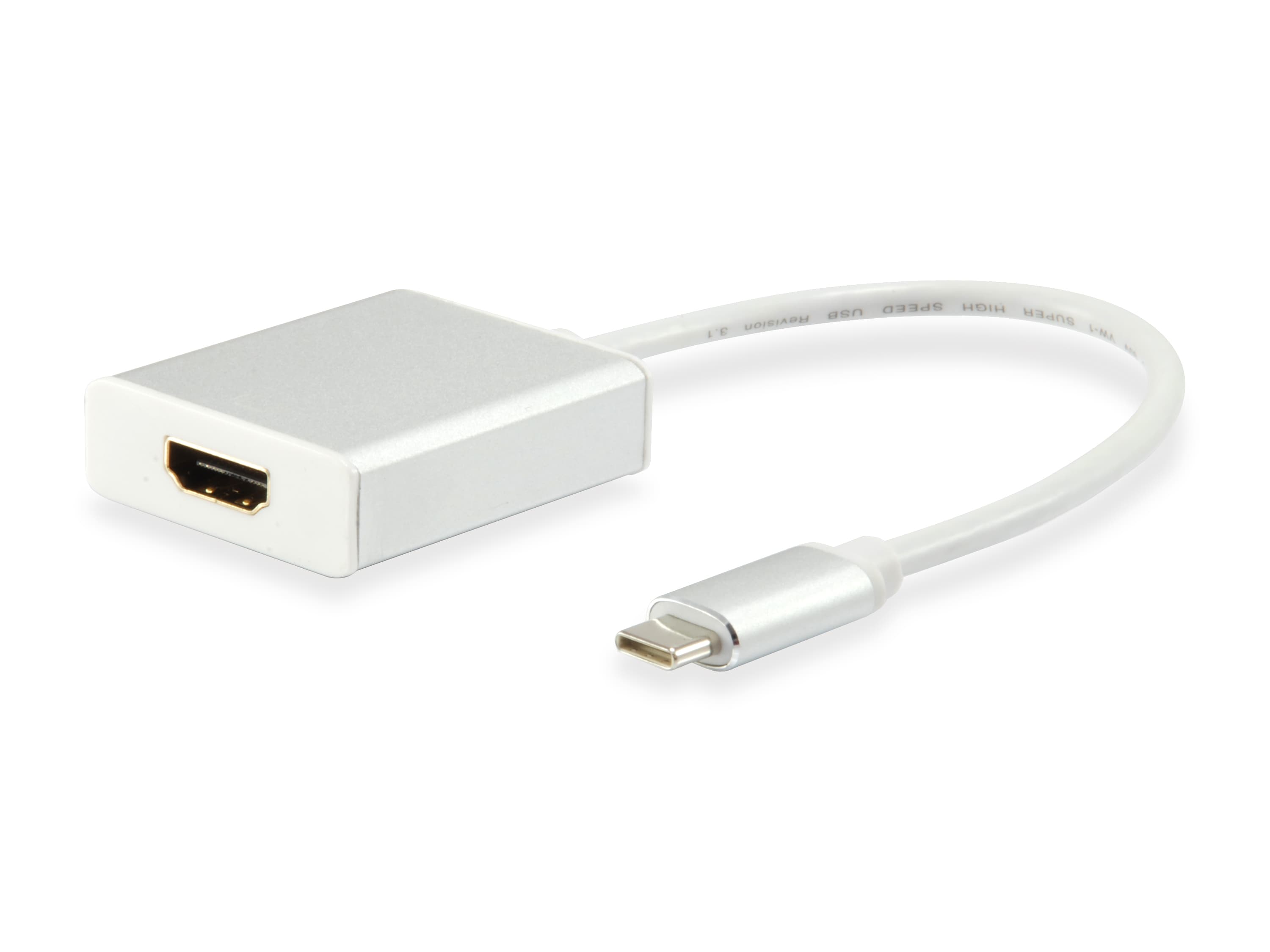 Equip Adaptador USB-C a HDMI