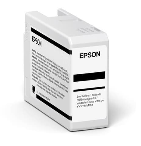 Epson T47A1 cartucho de tinta 1 pieza(s) Original Rendimiento estándar Negro
