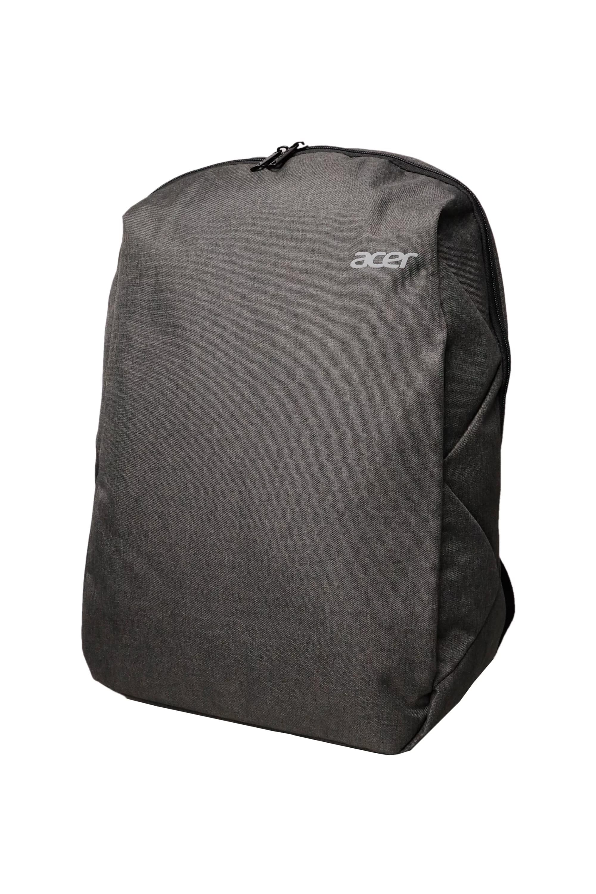 Acer OBG3 39,6 cm (15.6") Mochila Gris