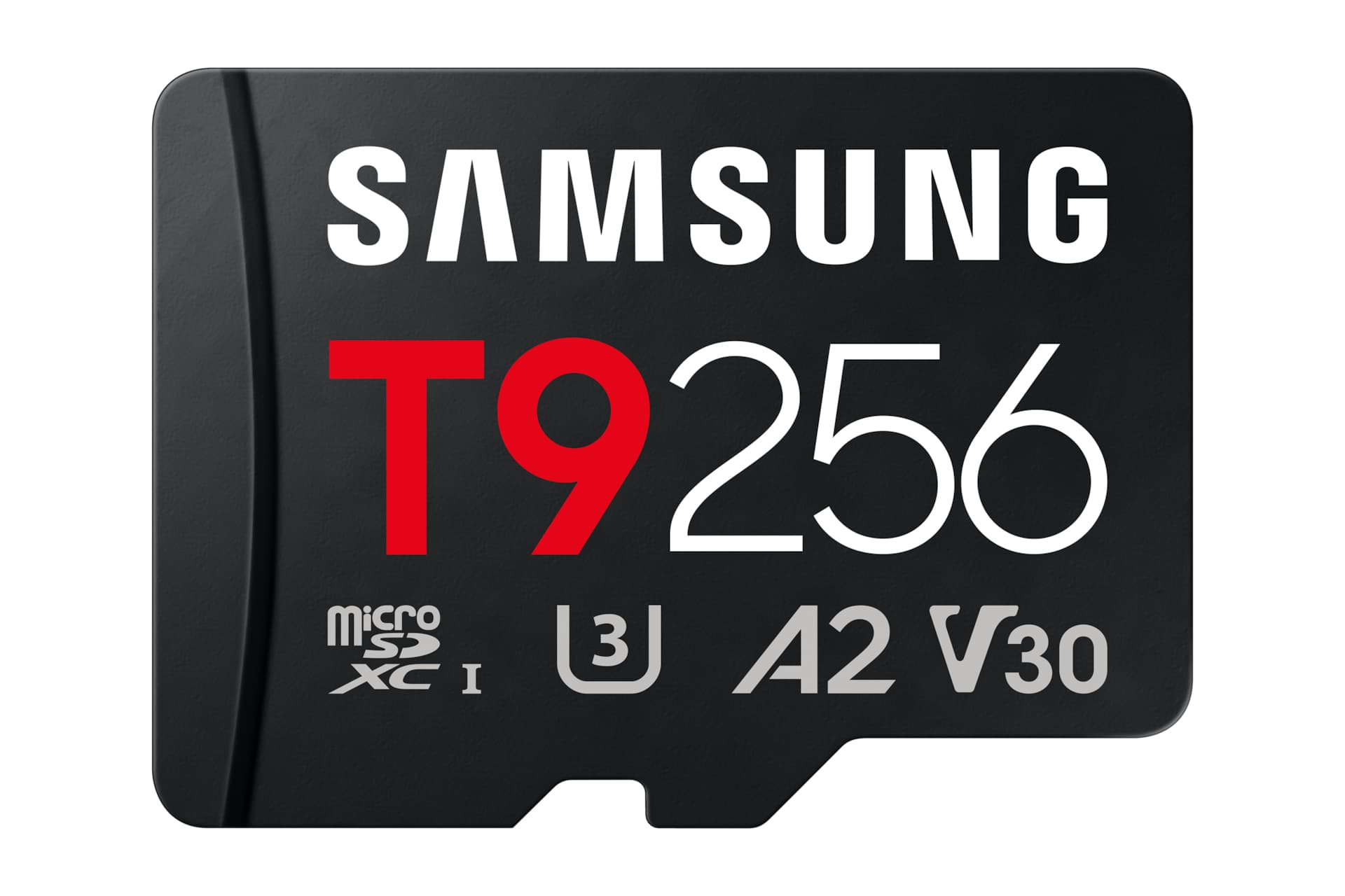 Samsung MB-MH256T/WW memoria flash 256 GB MicroSDXC UHS-I