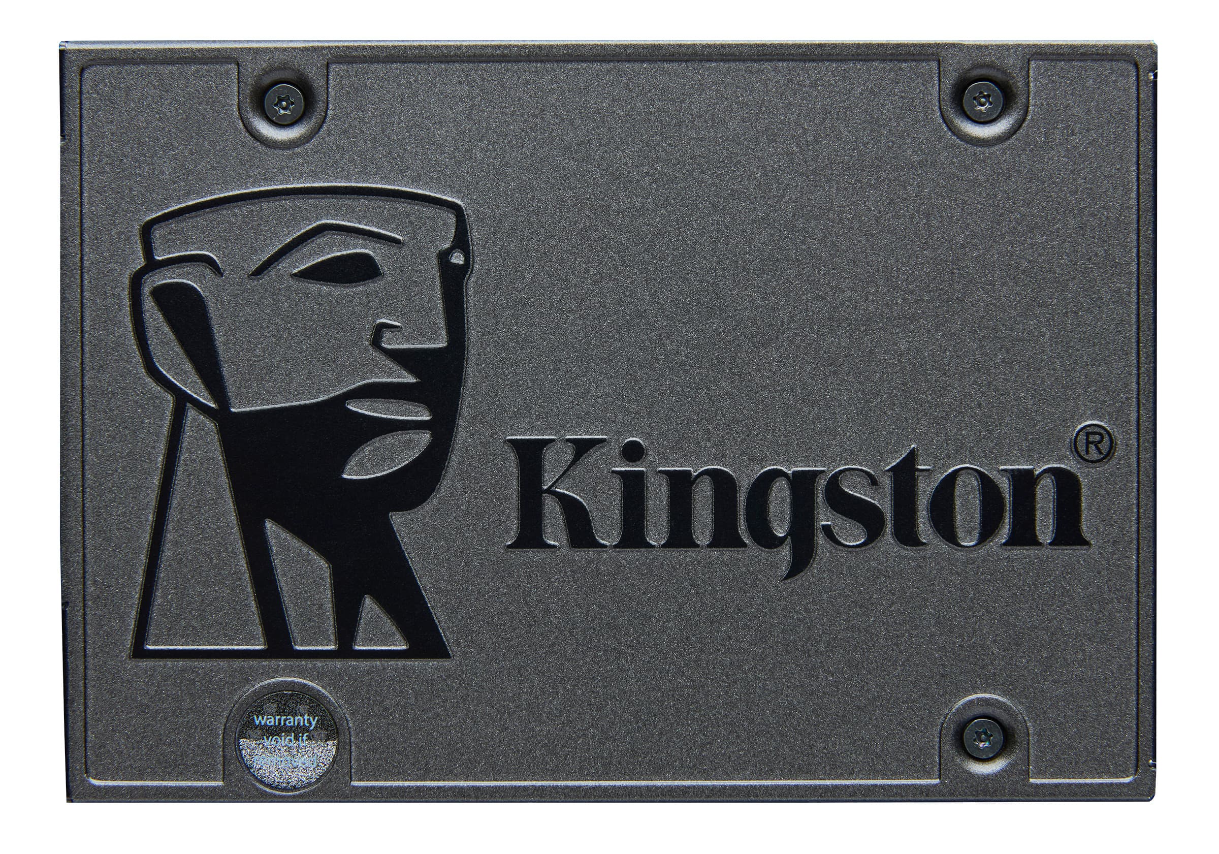 Kingston Technology A400 960 GB 2.5" Serial ATA III TLC