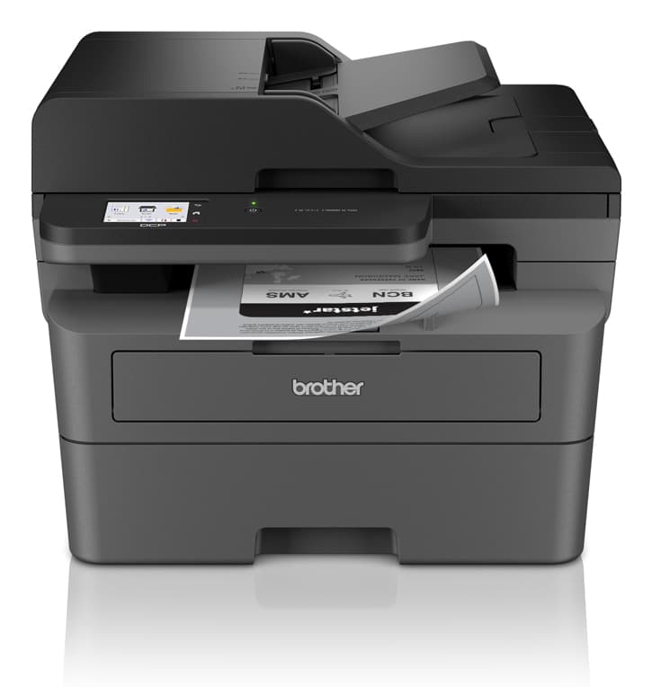 Brother DCP-L2660DW Laser A4 1200 x 1200 DPI 36 ppm Wifi