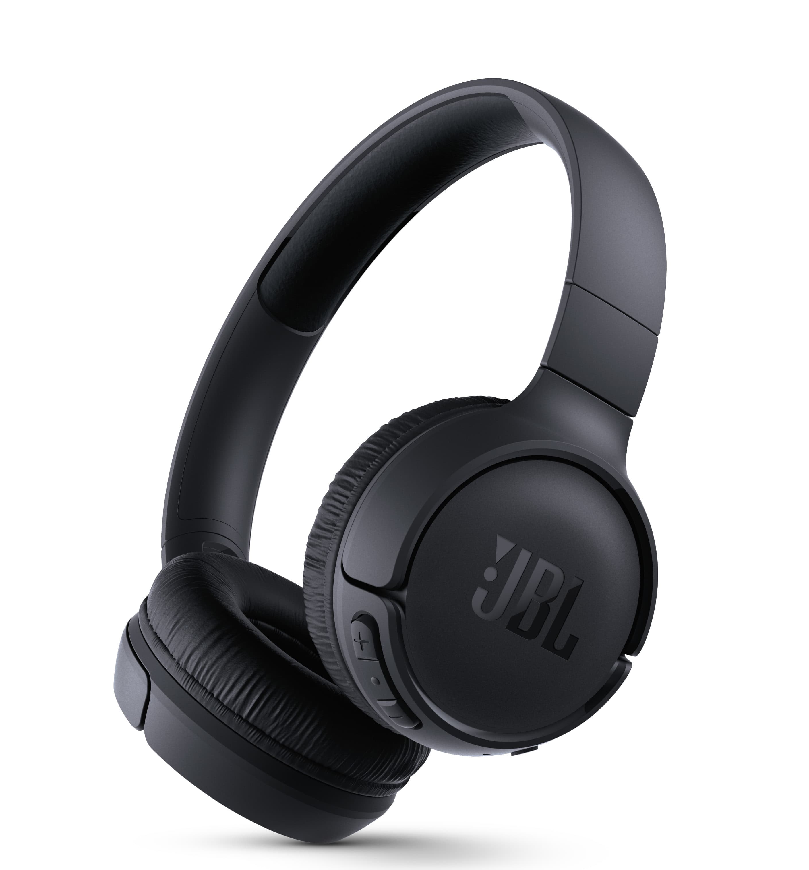 JBL Tune 570BT Auriculares Inalámbrico Diadema Llamadas/Música Bluetooth Negro