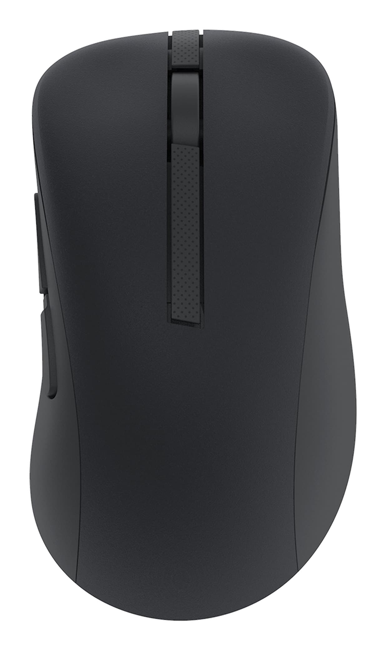 ASUS Wireless Mouse MD102 ratón Universal Mano derecha RF Wireless + Bluetooth Óptico 1600 DPI