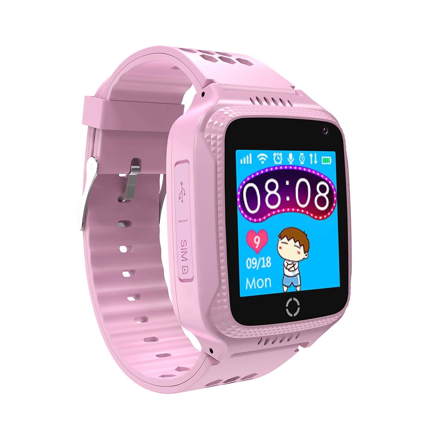 Celly KIDSWATCH Reloj multifunción para niños