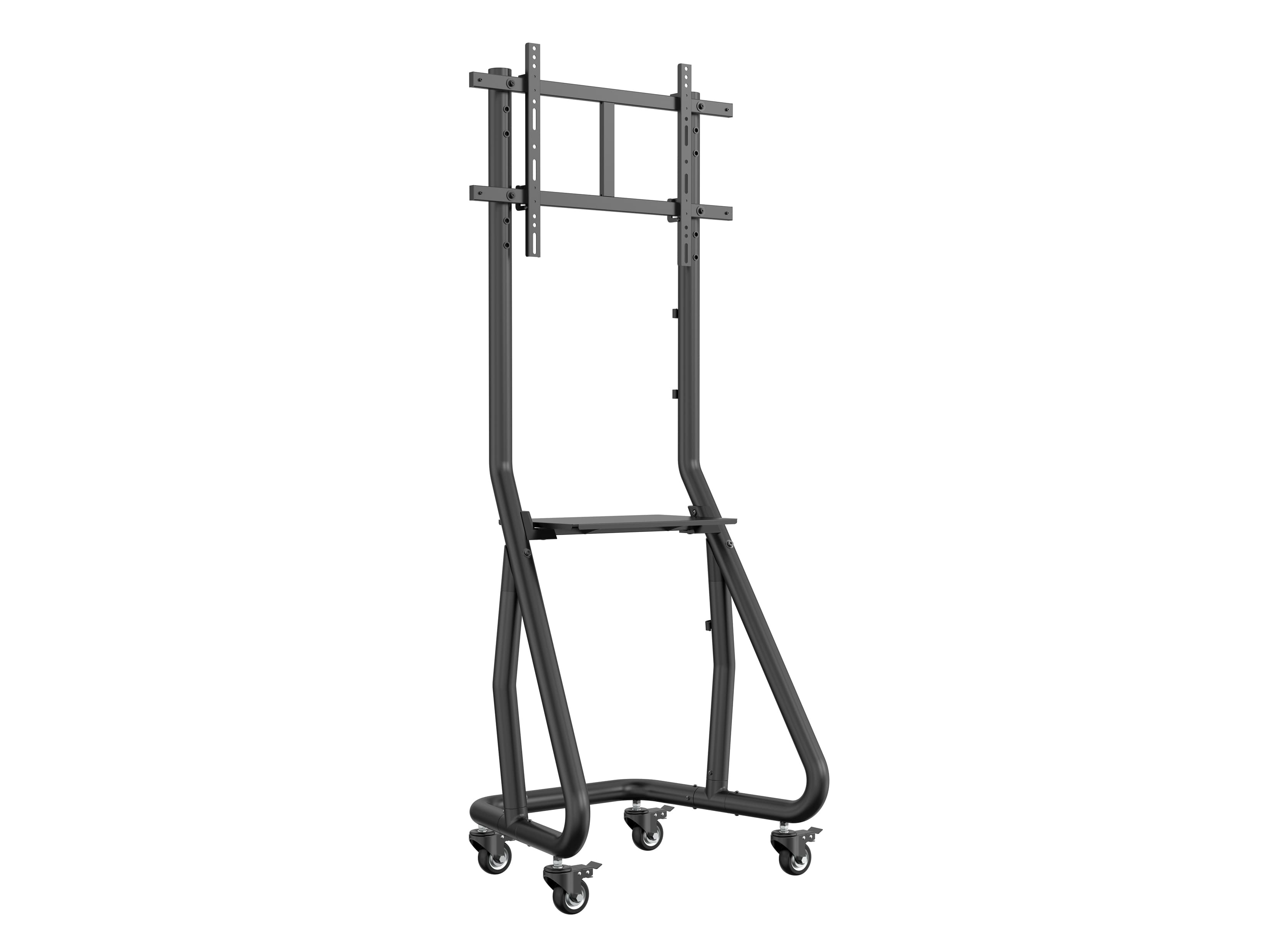 Equip 650608 Carro LFD de 37«-80» para cargas pesadas