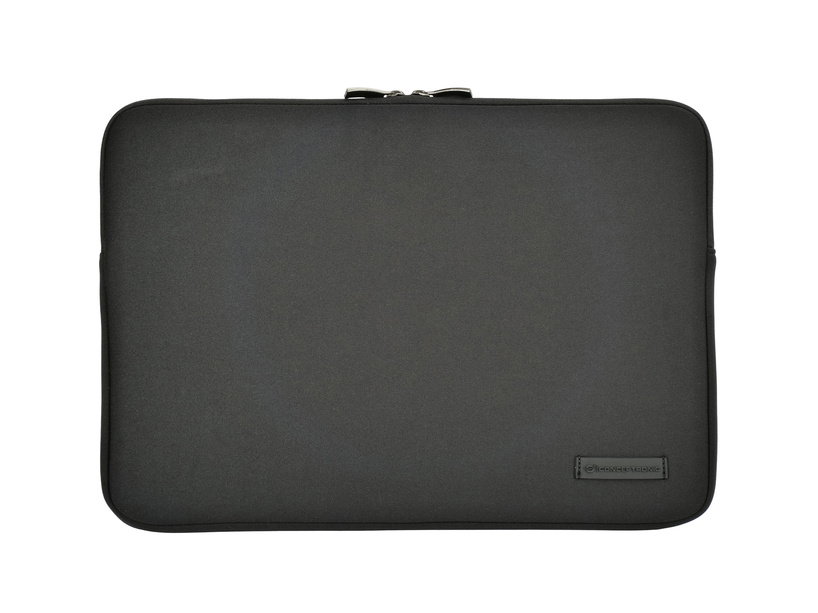 Conceptronic OBRIX02B maletines para portátil 36,6 cm (14.4") Funda Negro