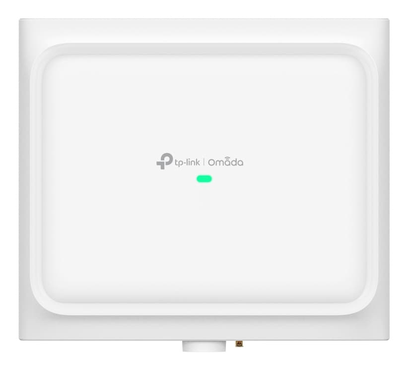 TP-Link Omada EAP772-Outdoor 9300 Mbit/s Blanco