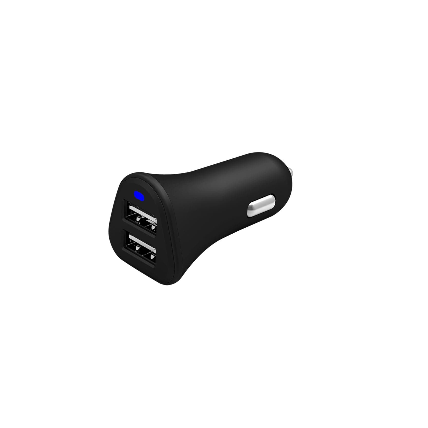 Celly Procompact Universal Negro Encendedor de cigarrillos Auto